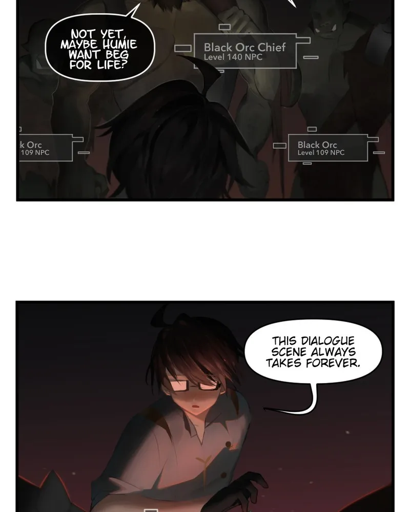 Read Winter Moon chapter 23 image 1 on Lezhin