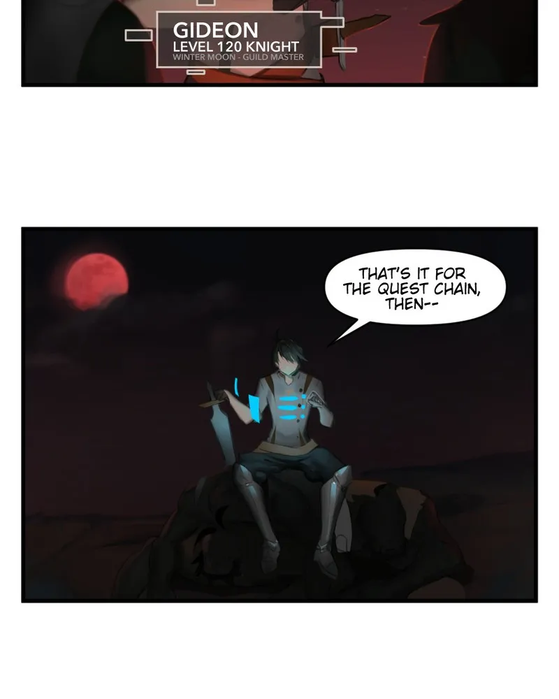 Read Winter Moon chapter 23 image 2 on Lezhin