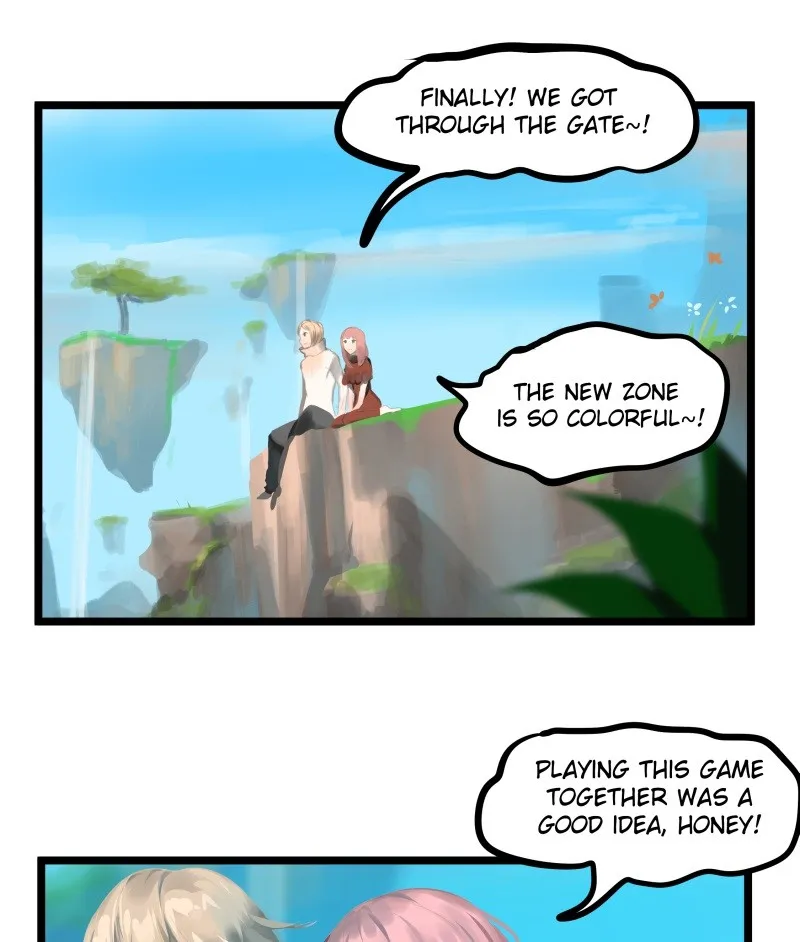 Read Winter Moon chapter 230 image 1 on Lezhin