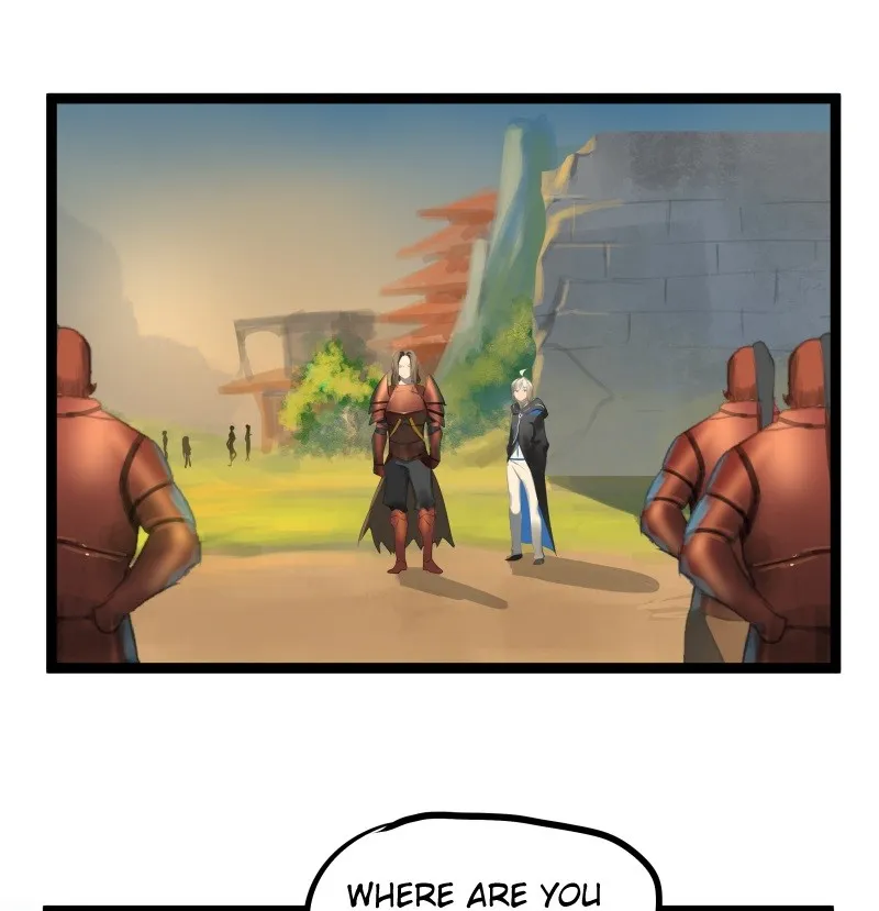 Read Winter Moon chapter 231 image 1 on Lezhin