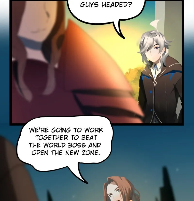 Read Winter Moon chapter 231 image 2 on Lezhin
