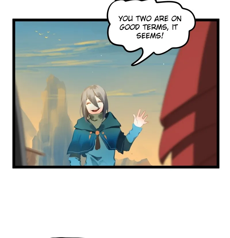 Read Winter Moon chapter 231 image 5 on Lezhin