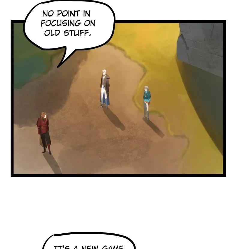 Read Winter Moon chapter 231 image 6 on Lezhin