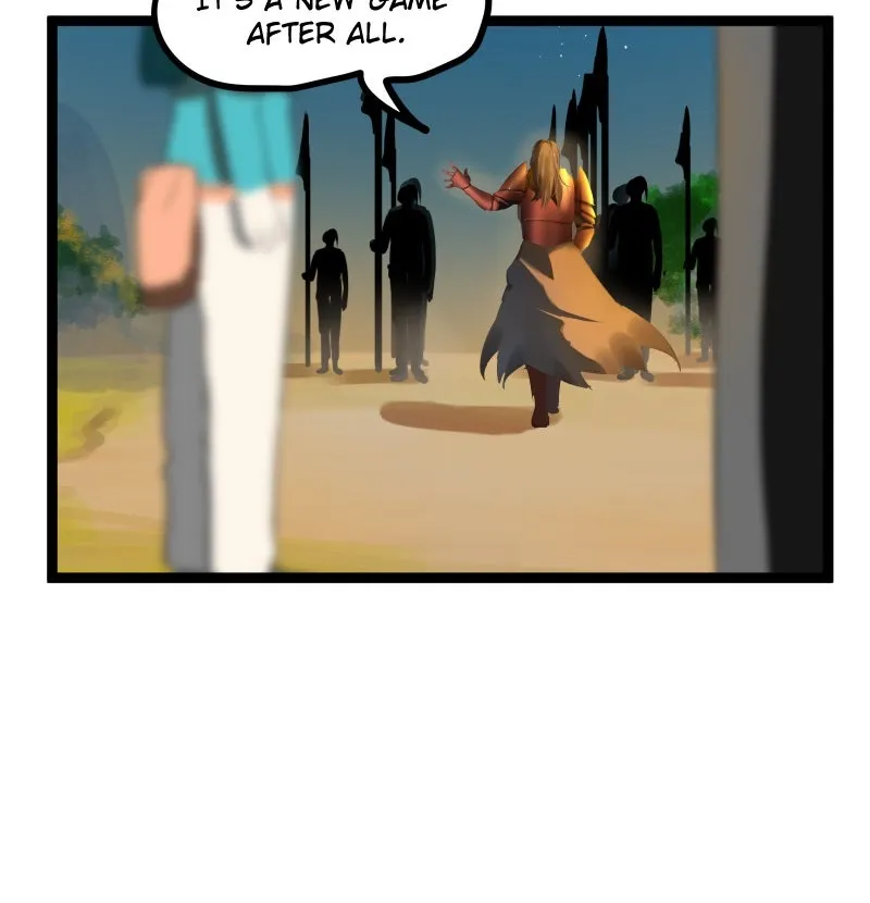 Read Winter Moon chapter 231 image 7 on Lezhin