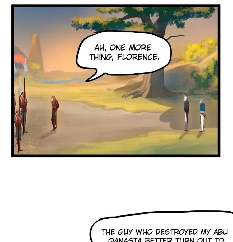 Read Winter Moon chapter 231 image 8 on Lezhin