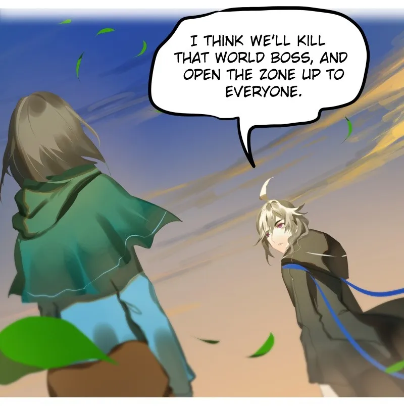 Read Winter Moon chapter 232 image 10 on Lezhin
