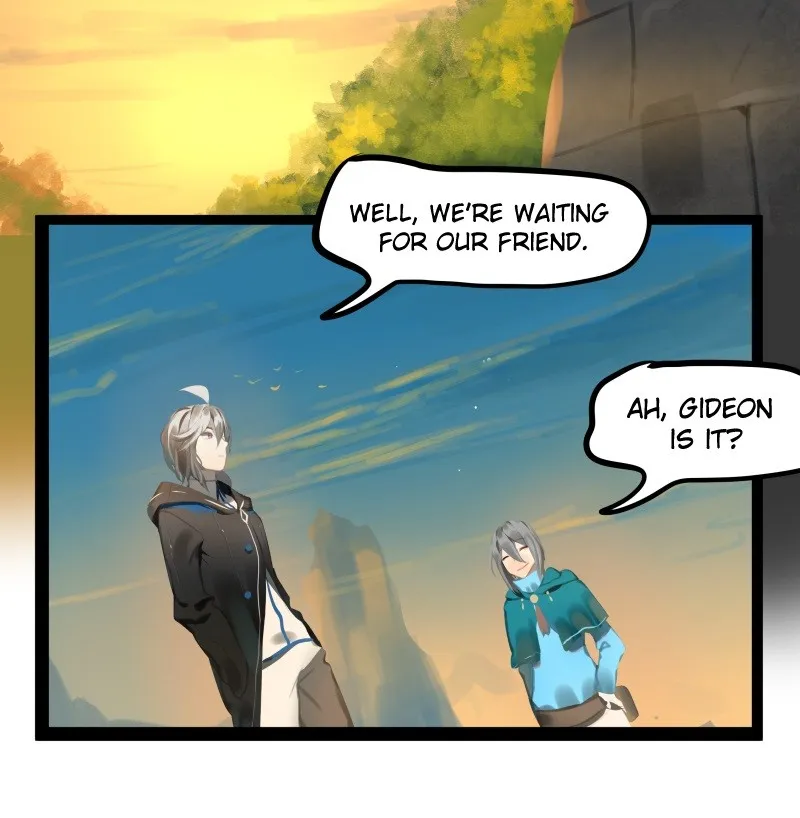 Read Winter Moon chapter 232 image 2 on Lezhin
