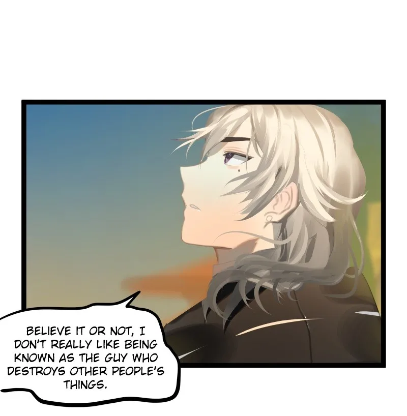 Read Winter Moon chapter 232 image 5 on Lezhin
