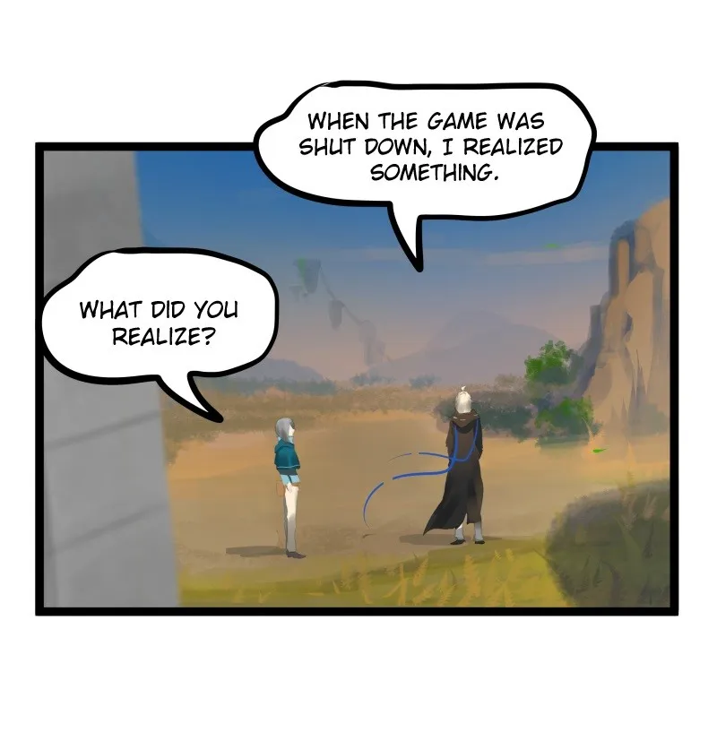 Read Winter Moon chapter 232 image 6 on Lezhin