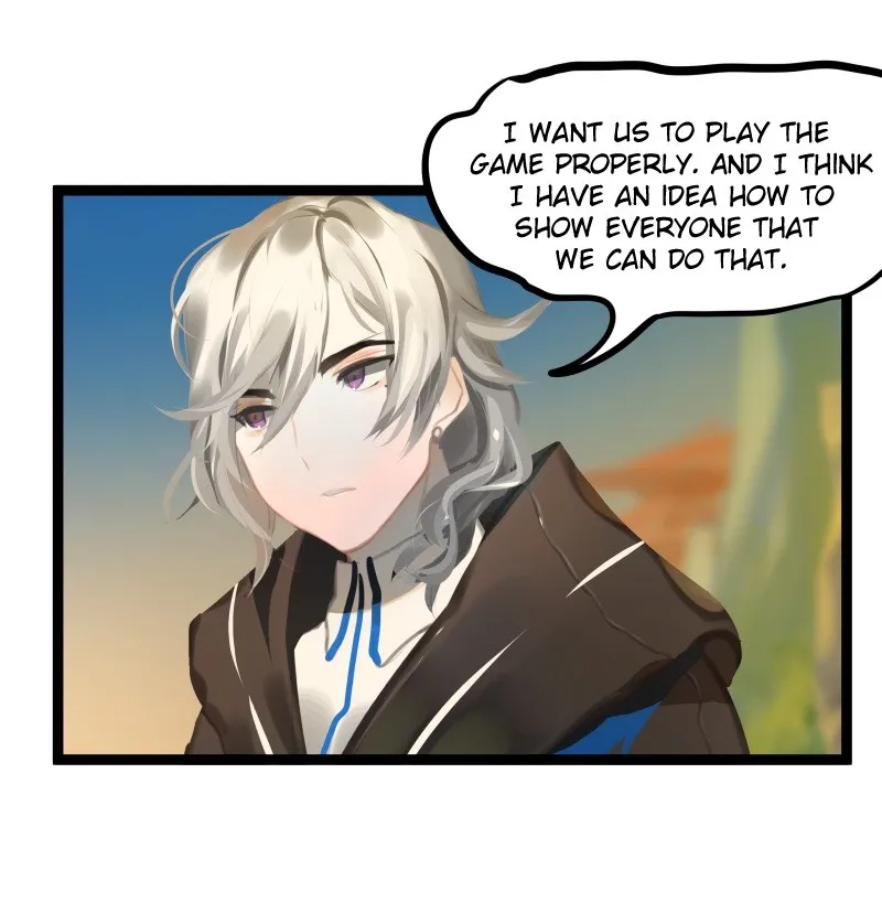 Read Winter Moon chapter 232 image 8 on Lezhin