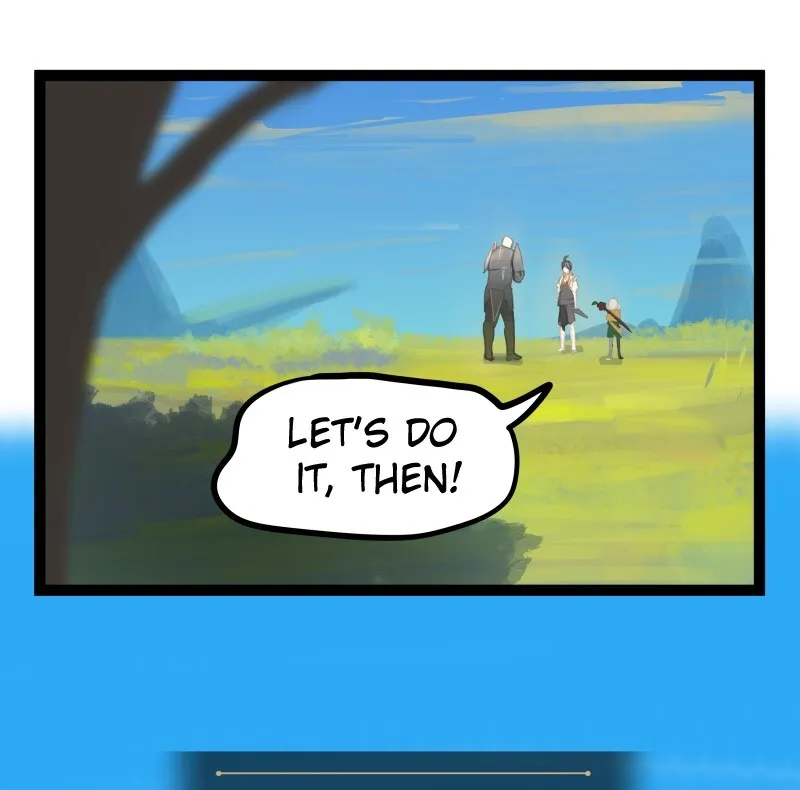 Read Winter Moon chapter 233 image 3 on Lezhin