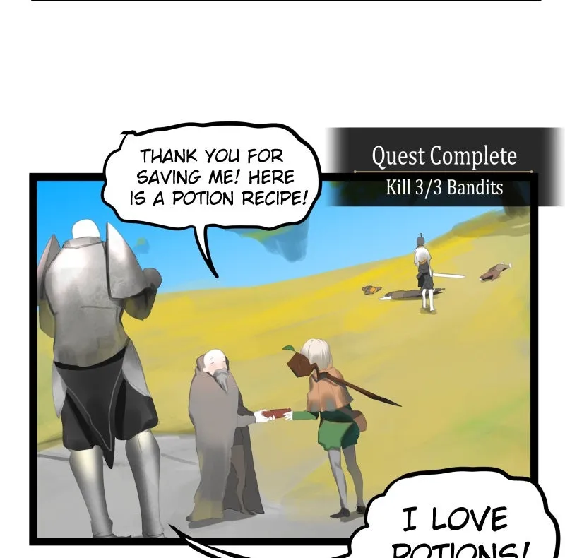 Read Winter Moon chapter 233 image 7 on Lezhin