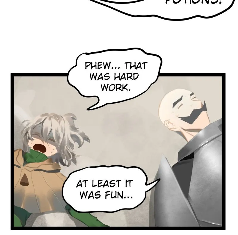 Read Winter Moon chapter 233 image 8 on Lezhin