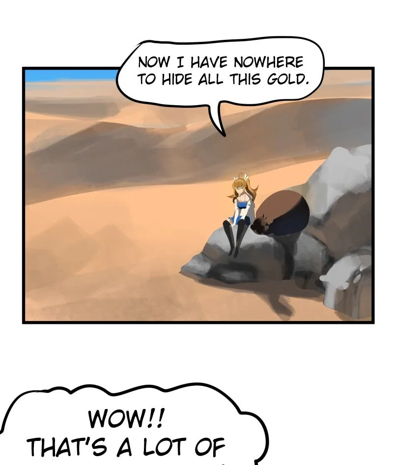 Read Winter Moon chapter 234 image 3 on Lezhin