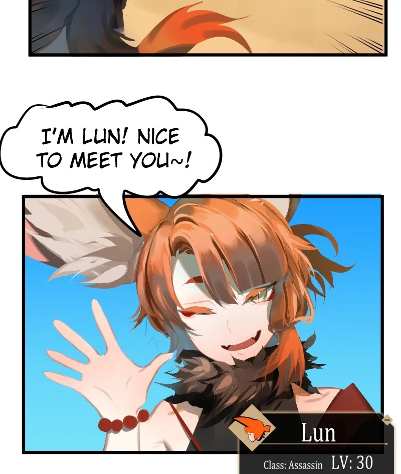 Read Winter Moon chapter 234 image 6 on Lezhin