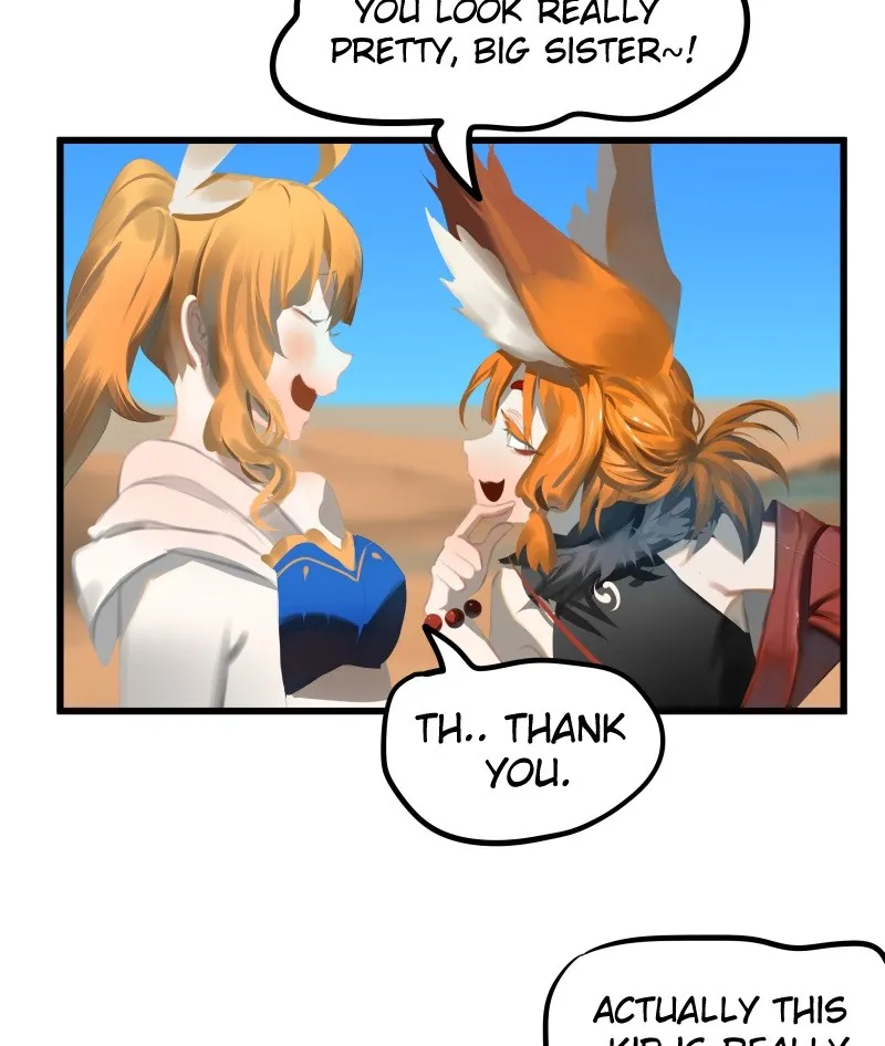 Read Winter Moon chapter 234 image 8 on Lezhin