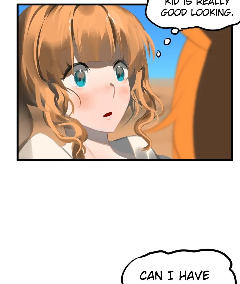 Read Winter Moon chapter 234 image 9 on Lezhin