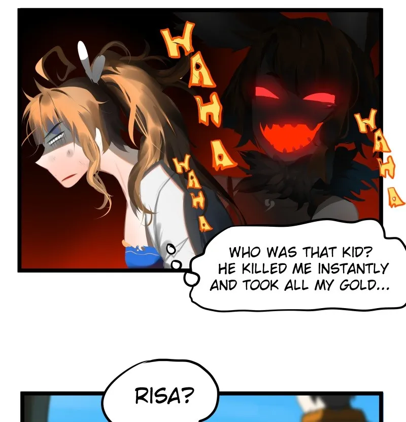 Read Winter Moon chapter 235 image 2 on Lezhin