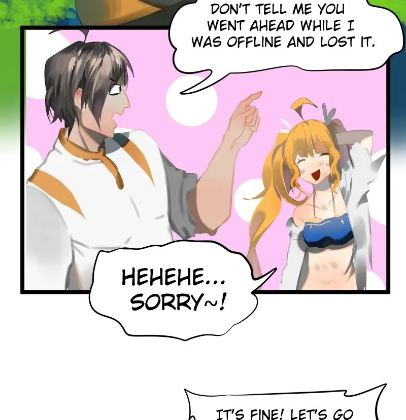 Read Winter Moon chapter 235 image 6 on Lezhin