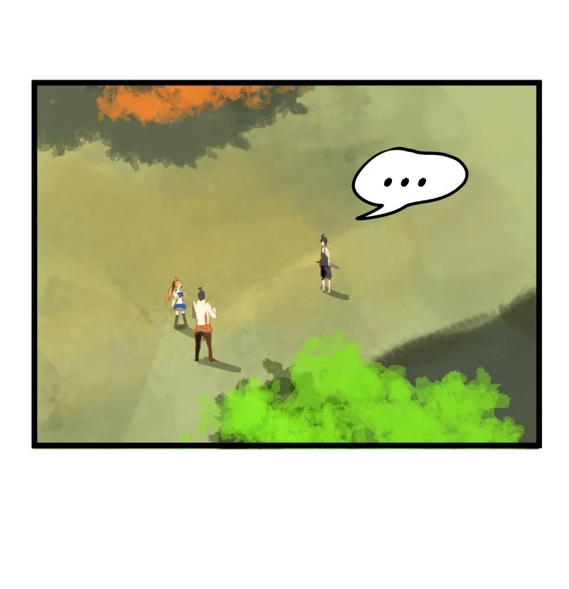 Read Winter Moon chapter 235 image 8 on Lezhin