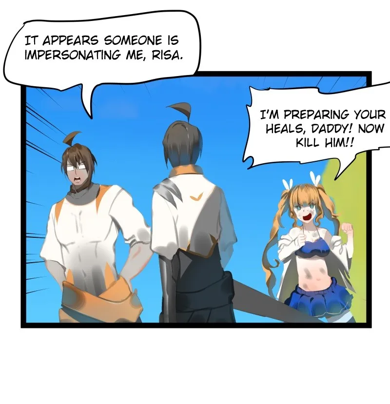 Read Winter Moon chapter 236 image 1 on Lezhin