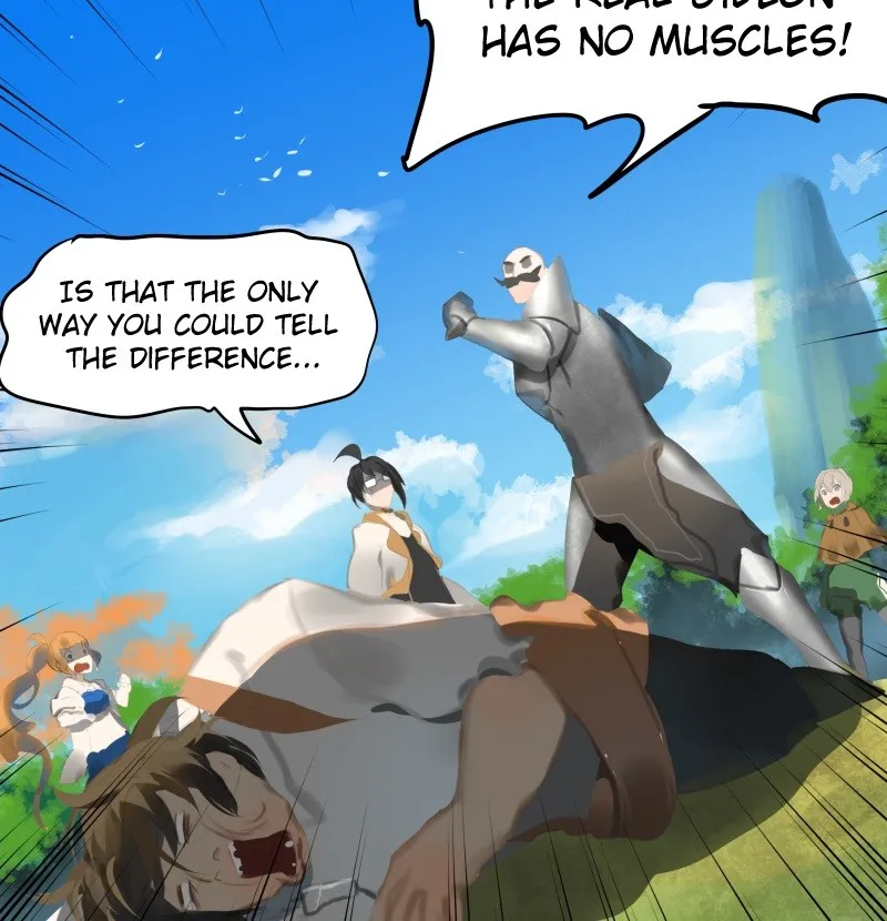 Read Winter Moon chapter 236 image 10 on Lezhin