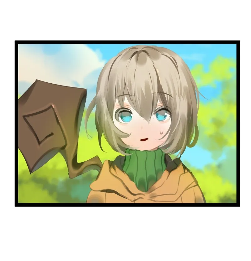 Read Winter Moon chapter 236 image 4 on Lezhin