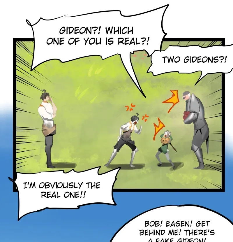 Read Winter Moon chapter 236 image 5 on Lezhin