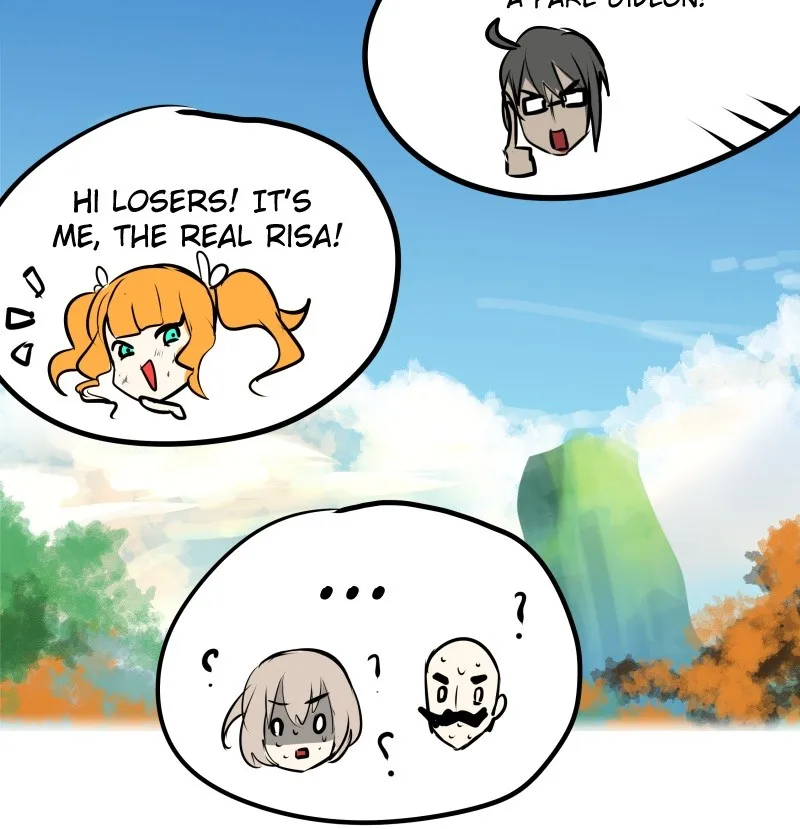 Read Winter Moon chapter 236 image 6 on Lezhin