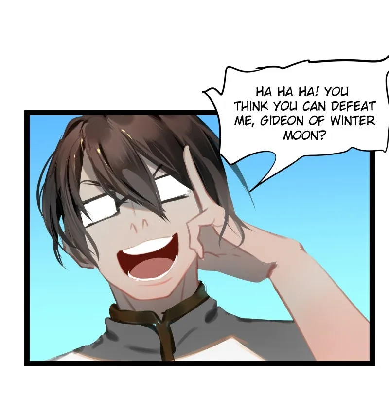 Read Winter Moon chapter 236 image 8 on Lezhin