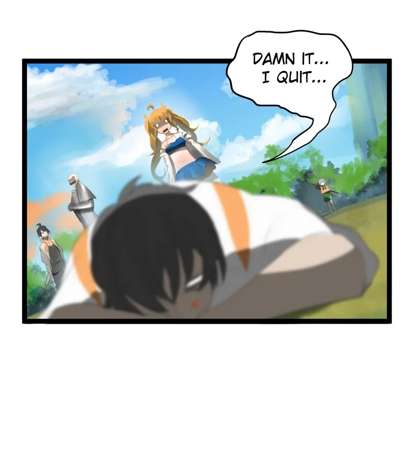 Read Winter Moon chapter 237 image 1 on Lezhin