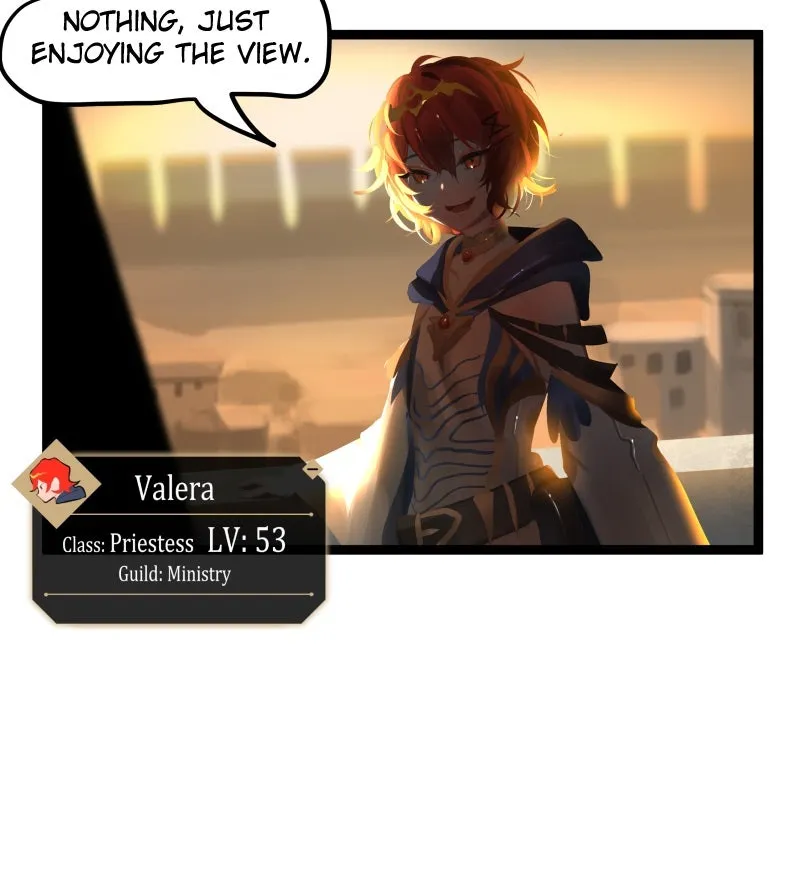 Read Winter Moon chapter 237 image 10 on Lezhin