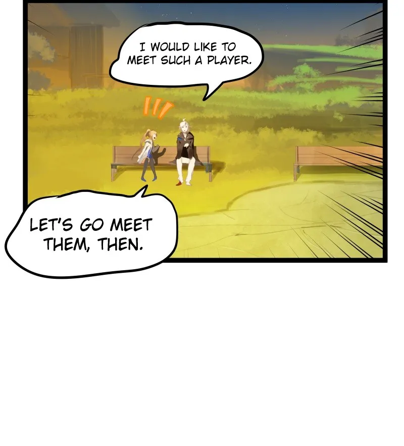 Read Winter Moon chapter 237 image 8 on Lezhin