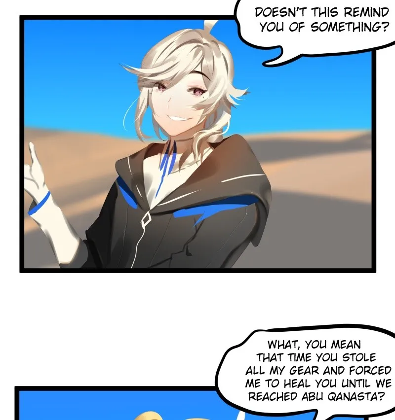Read Winter Moon chapter 238 image 2 on Lezhin