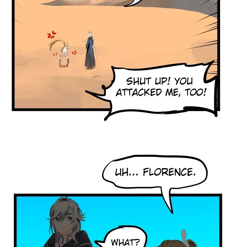 Read Winter Moon chapter 238 image 4 on Lezhin