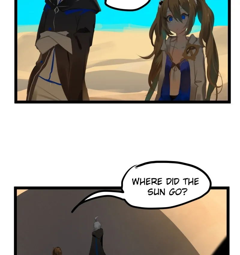 Read Winter Moon chapter 238 image 5 on Lezhin