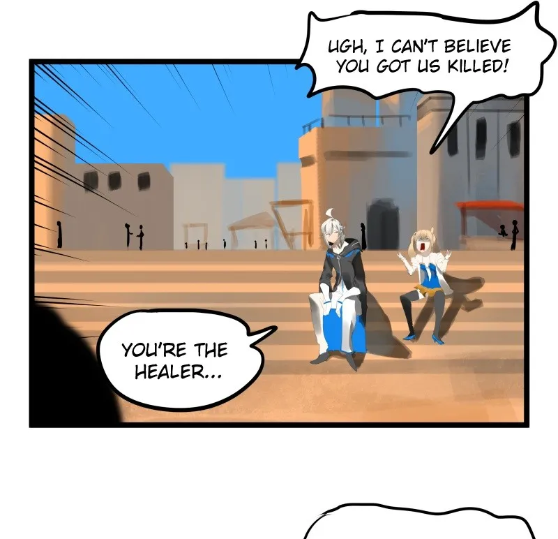 Read Winter Moon chapter 239 image 1 on Lezhin