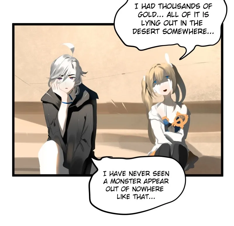 Read Winter Moon chapter 239 image 2 on Lezhin