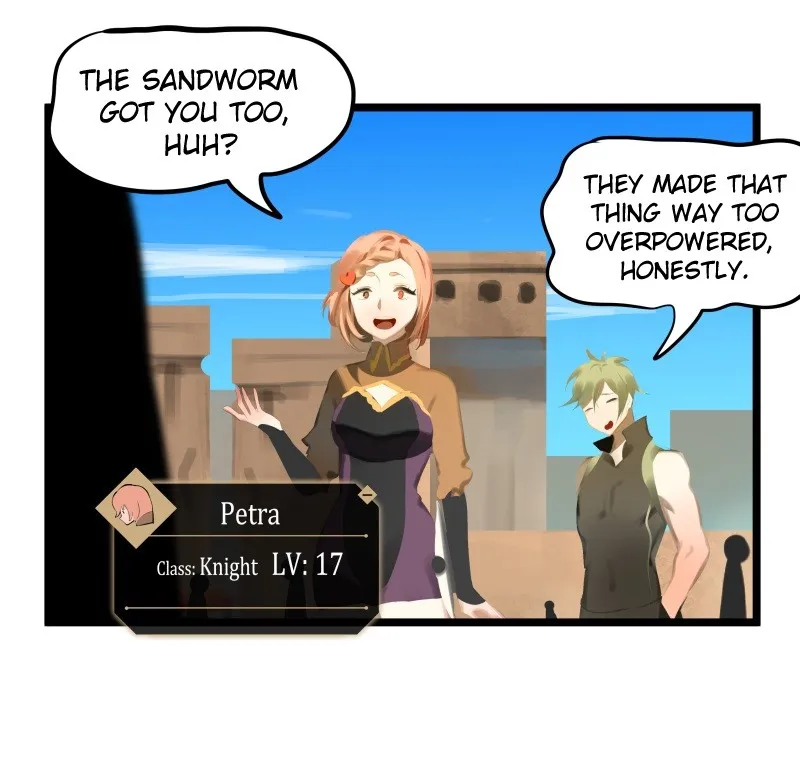 Read Winter Moon chapter 239 image 3 on Lezhin