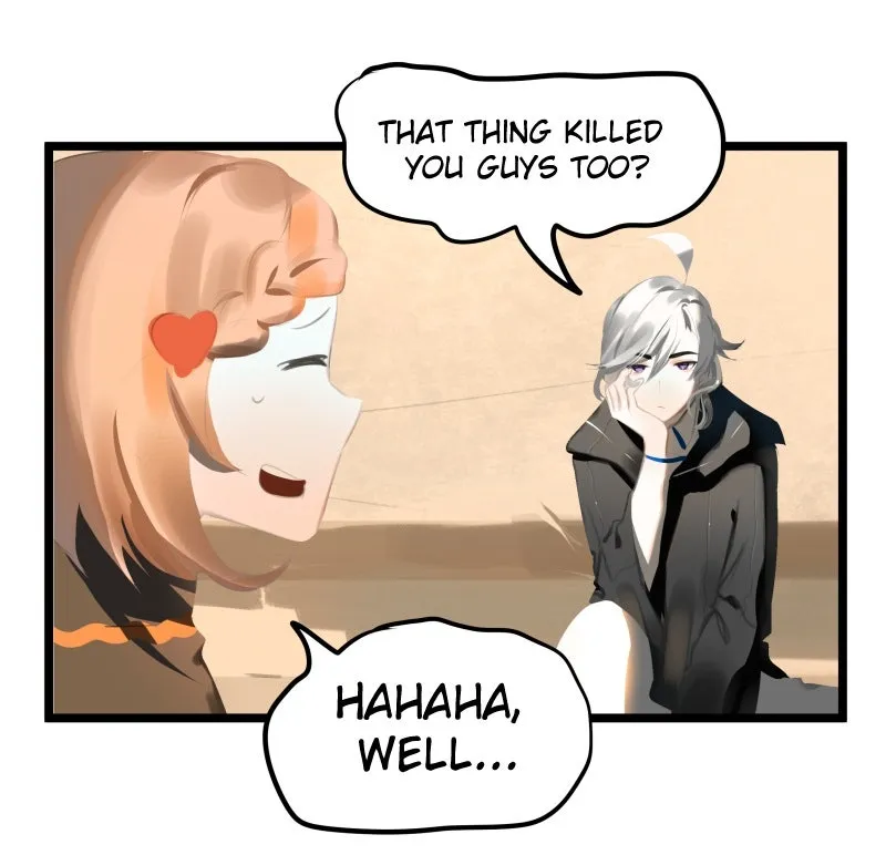 Read Winter Moon chapter 239 image 4 on Lezhin