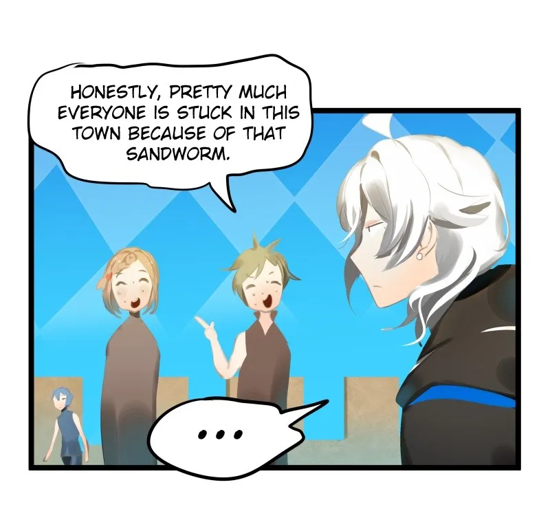 Read Winter Moon chapter 239 image 5 on Lezhin