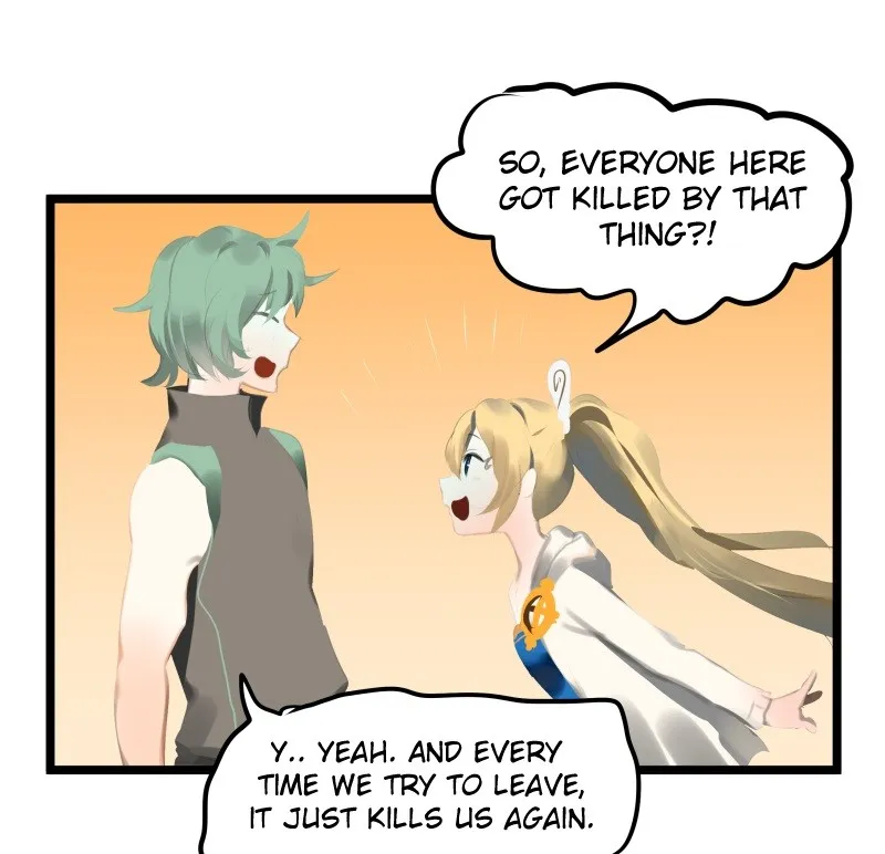 Read Winter Moon chapter 239 image 6 on Lezhin