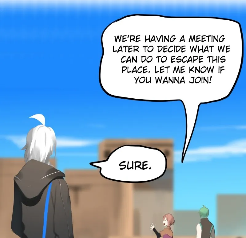 Read Winter Moon chapter 239 image 8 on Lezhin