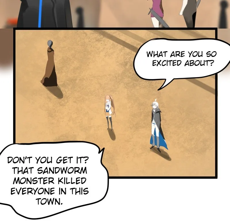 Read Winter Moon chapter 239 image 9 on Lezhin