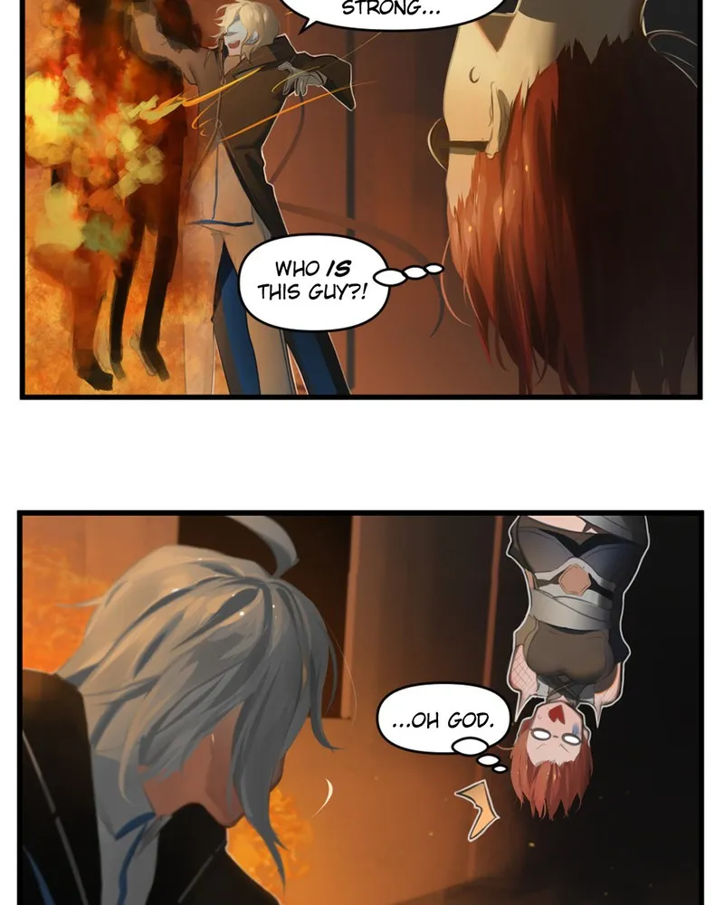 Read Winter Moon chapter 24 image 1 on Lezhin