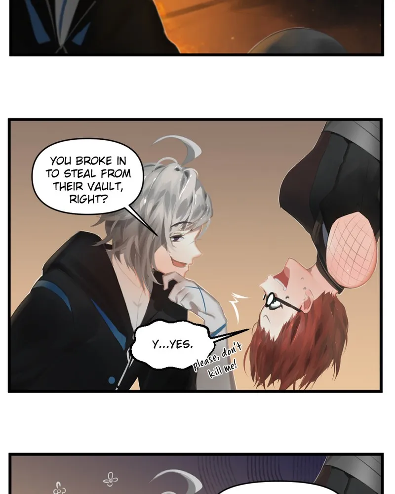 Read Winter Moon chapter 24 image 2 on Lezhin