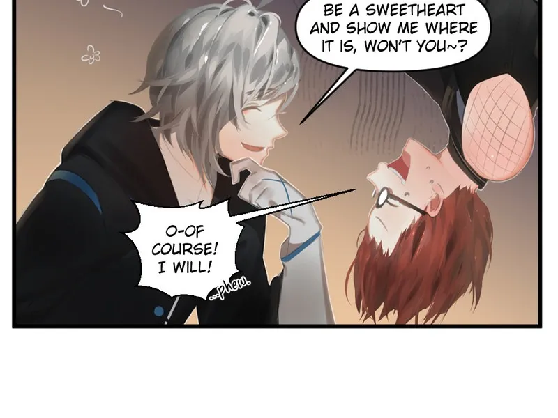 Read Winter Moon chapter 24 image 3 on Lezhin