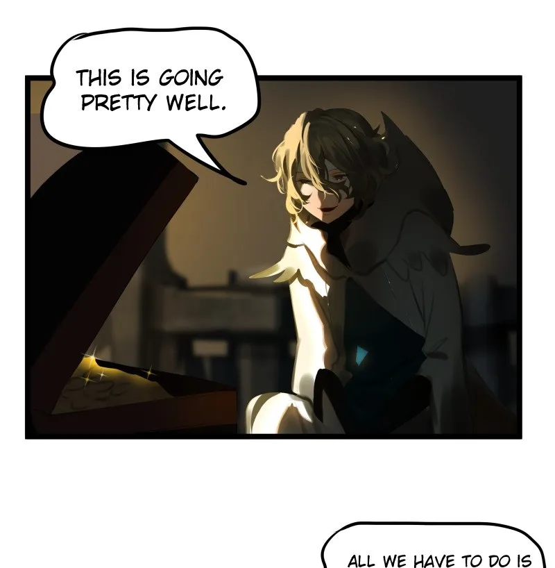 Read Winter Moon chapter 240 image 1 on Lezhin