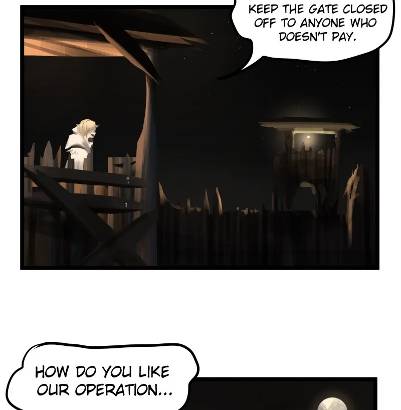 Read Winter Moon chapter 240 image 2 on Lezhin