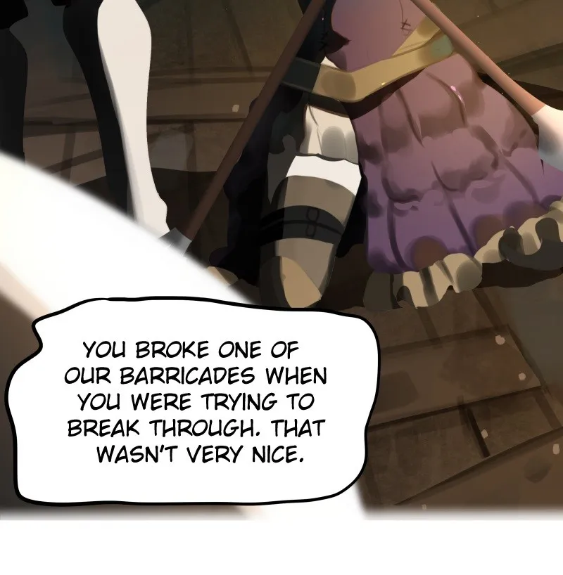 Read Winter Moon chapter 240 image 5 on Lezhin